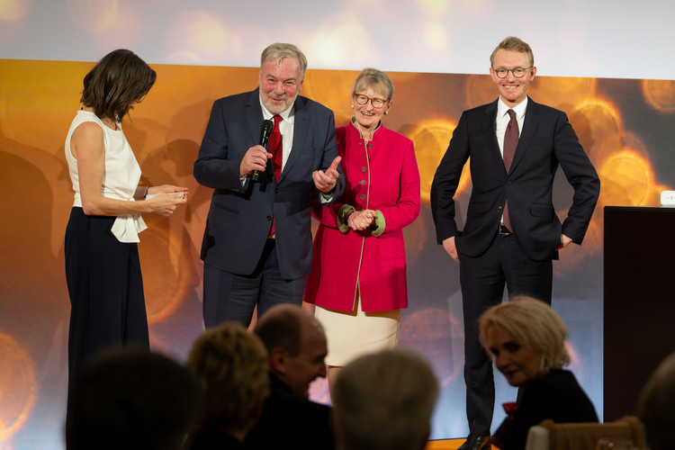 Hall of Fame der Familienunternehmen 2026