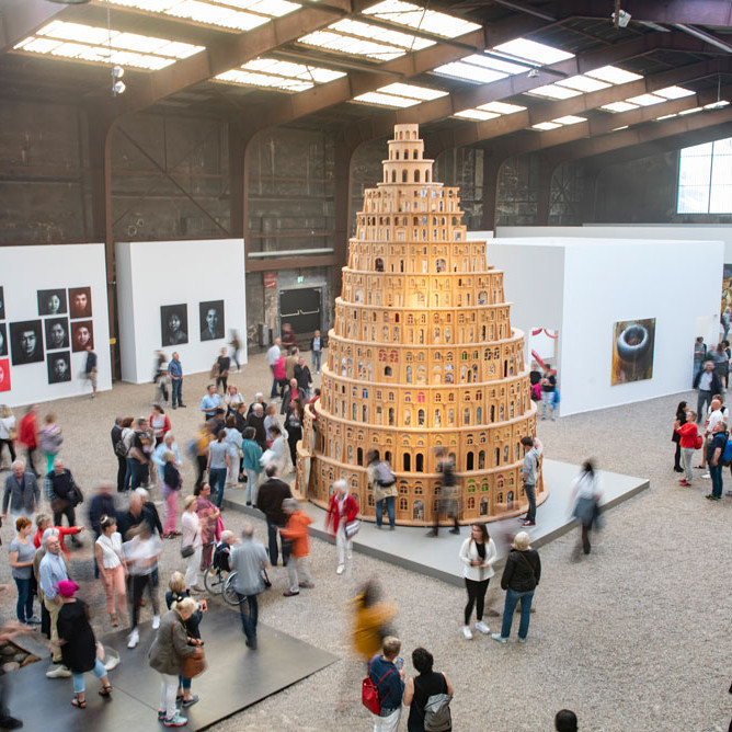 Lust auf Kunst und Kultur?