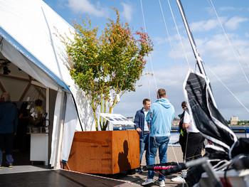 Reuse | Making smart use of rainwater