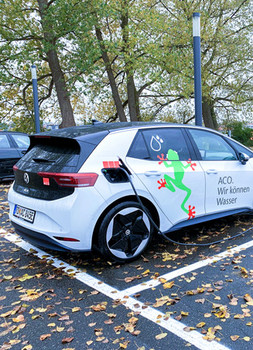 2020 Elektroflotte ACO Teaser