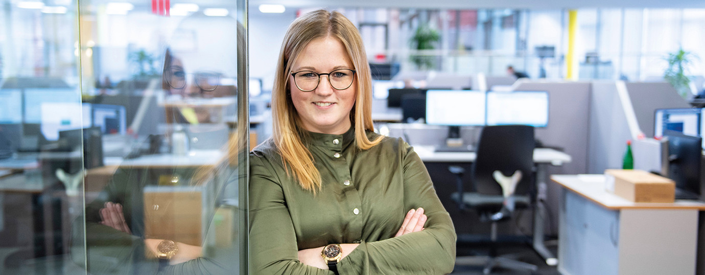 Projekt- und Prozessmanager (d/m/w) unserer Geschäftsführung im Vertrieb
