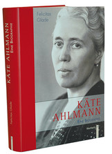 Biografie Kaete Ahlmann