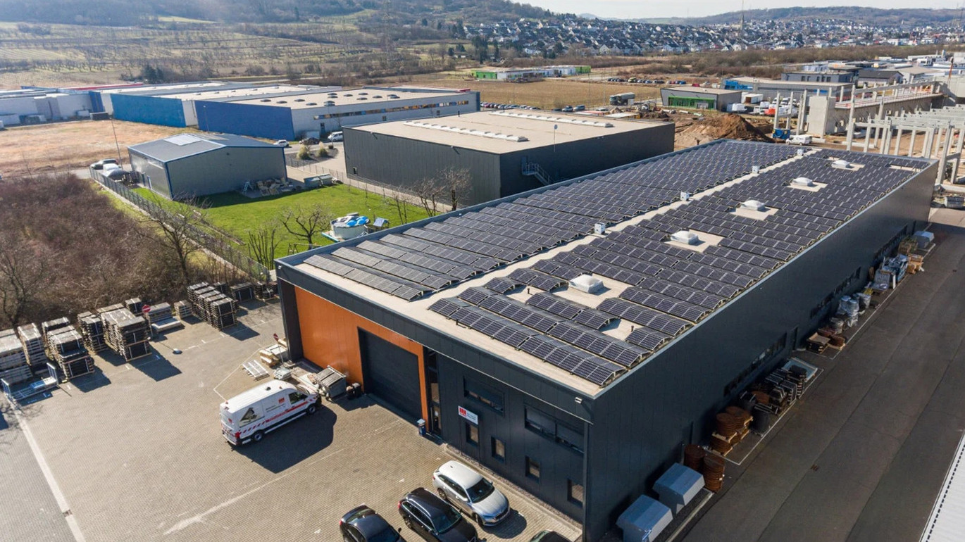 ACO Muelheim Kaerlich Passavant Detego