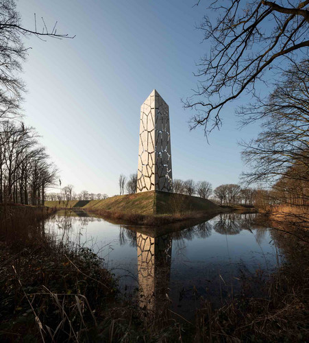 Uitkijktoren Pompejus