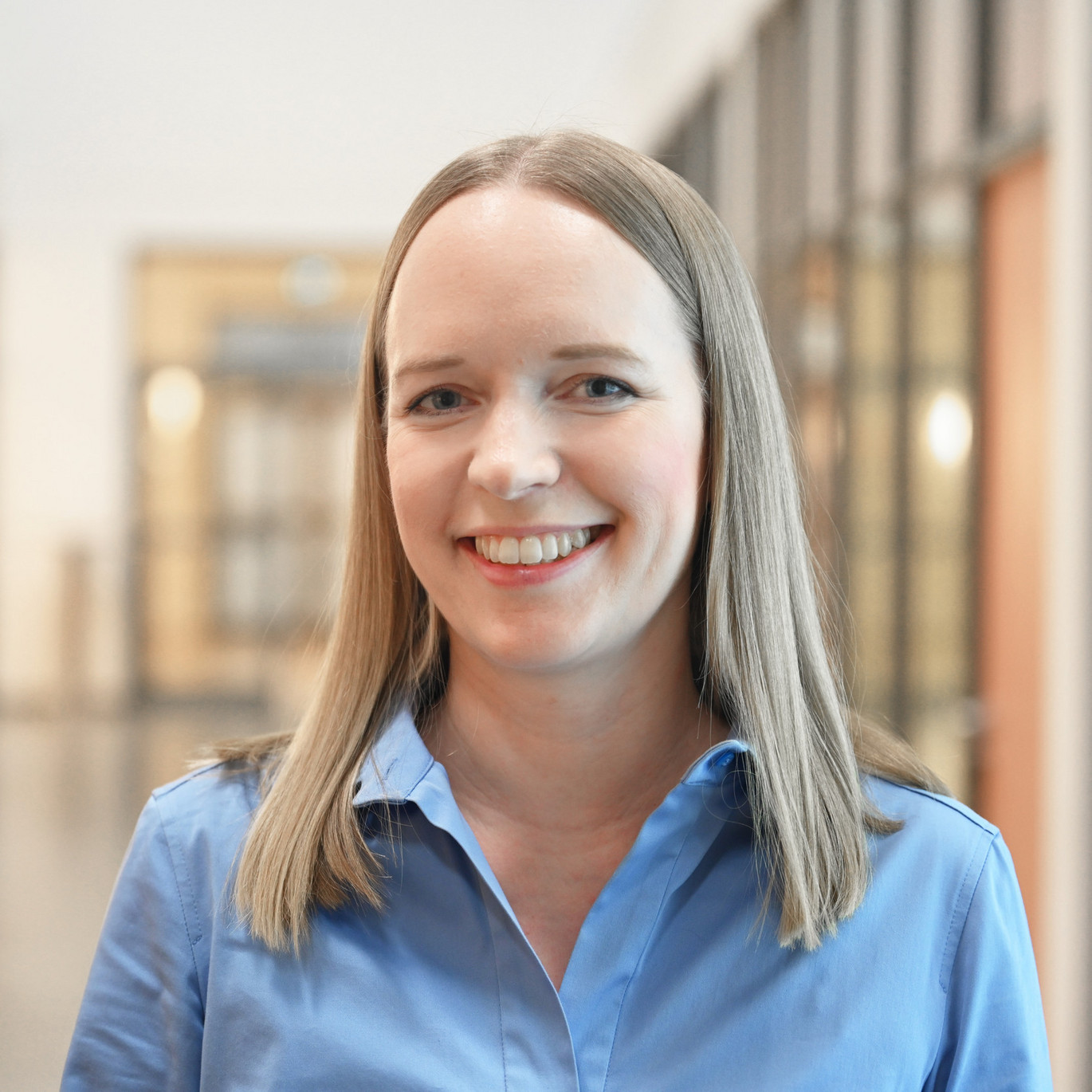 Anissa Zerbe-Blazek