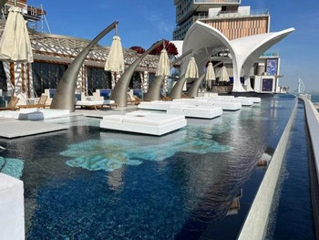 ACO DE Referenzen Teaser image - Atlantis The Royal Dubai, UAE_Teaser