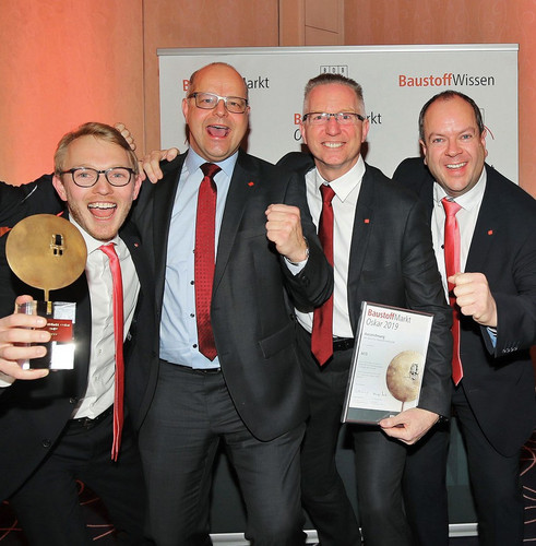 BaustoffMarkt Oskar 2019