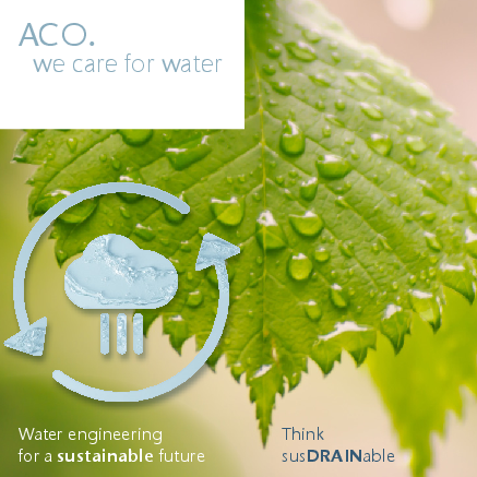 Sustainability Leaflet
