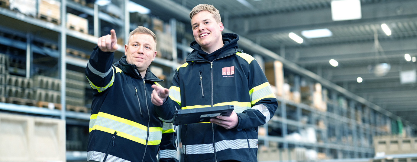 Initiativbewerbung Ausbildung