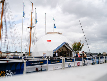 ACO_WaterDome_at_Ocean_Race_Europe_Kiel ACO_WaterDome_at_Ocean_Race_Europe_Kiel