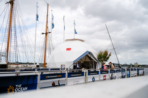 ACO_WaterDome_at_Ocean_Race_Europe_Kiel