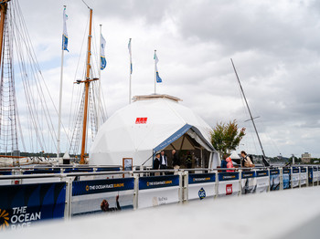 ACO_WaterDome_at_Ocean_Race_Europe_Kiel ACO_WaterDome_at_Ocean_Race_Europe_Kiel
