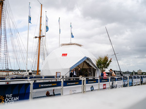 ACO_WaterDome_at_Ocean_Race_Europe_Kiel