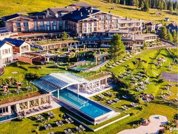 ACO DE Referenzen Teaser image - Mountain Resort Feuerberg_Teaser