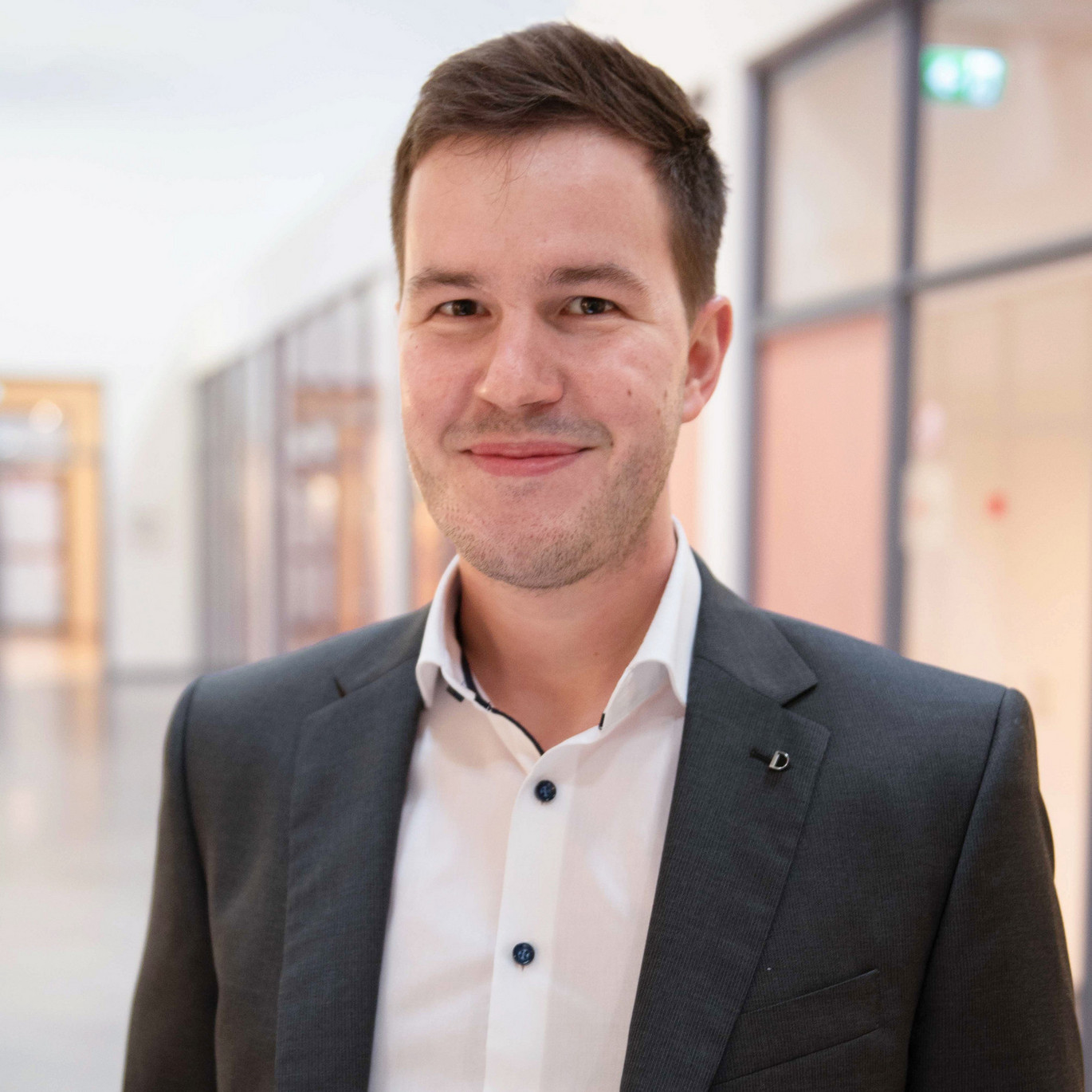 Sören Sievers Neu