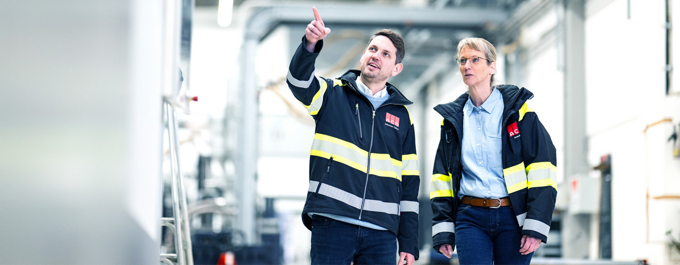 Projektmanager (d/m/w) Green City & Business Development