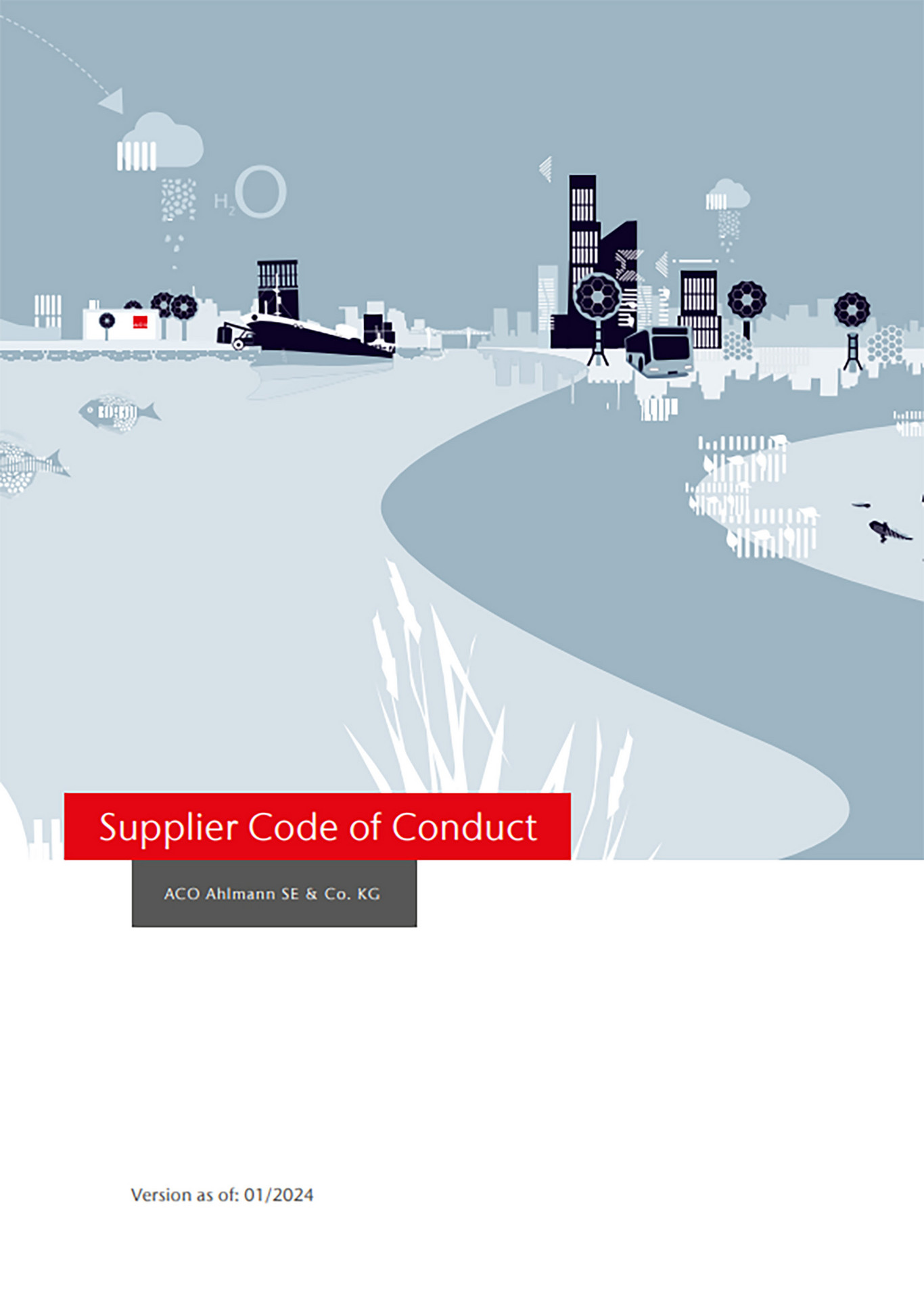 Download the ACO Supplier Code of Conduct here