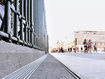 ACO DE Referenzen Teaser image - Hohe Domkirche Köln_Teaser