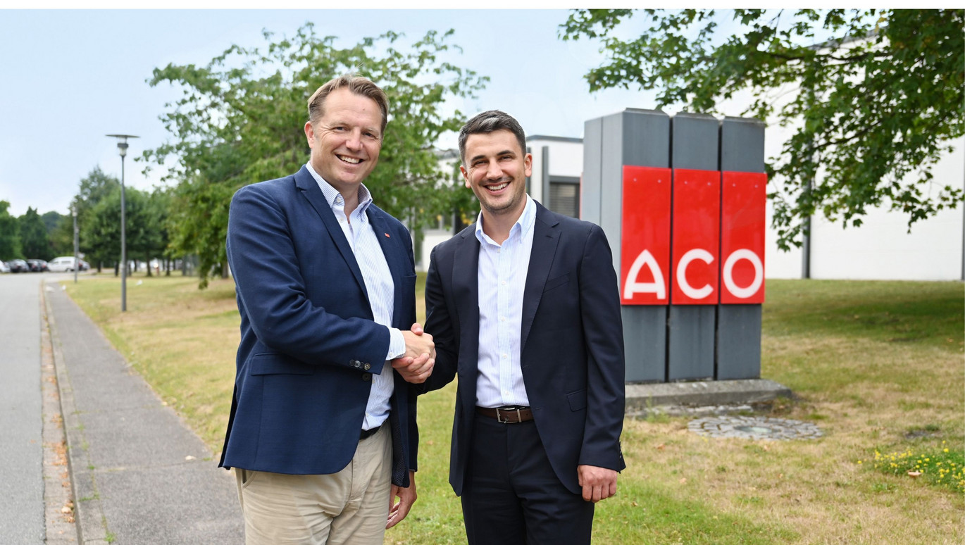 Aco.com Bild Newsmeldung