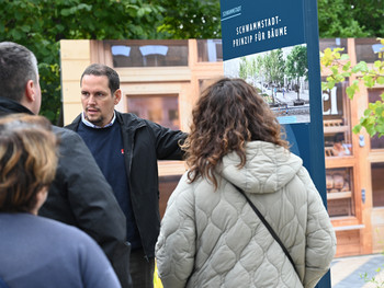 Was passiert, wenn Städte nicht nachhaltig geplant werden?