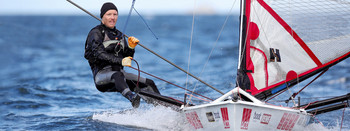 Musto Skiff World Championship 2022