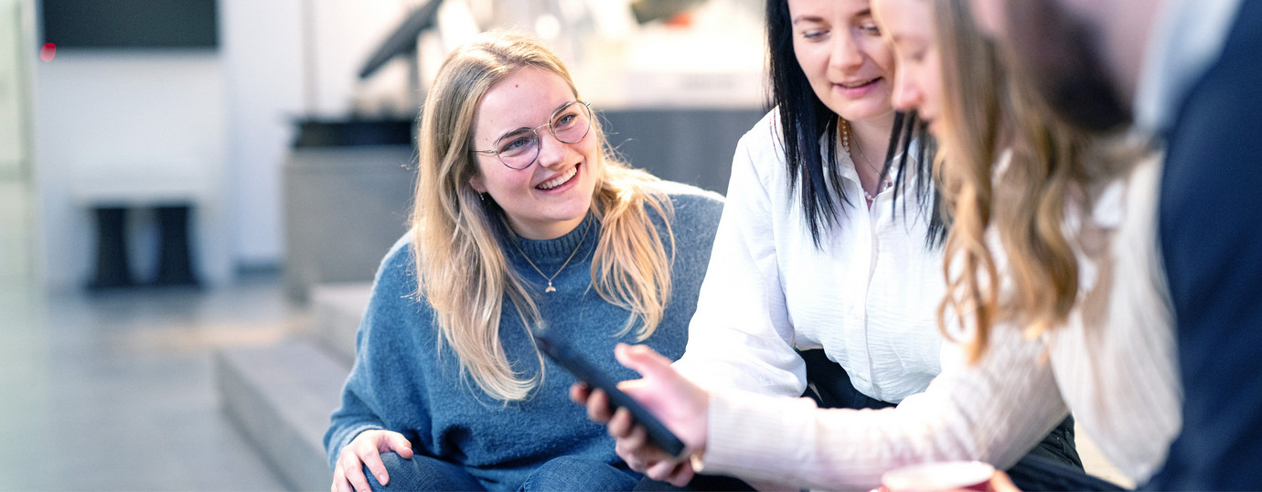 Masterand / Praktikant (m/w/d) Produktmanagement im Bereich Dachentwässerung