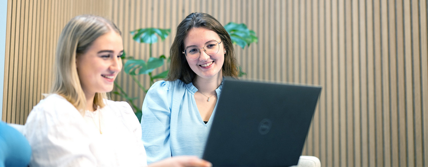 Ausbildung zum Industriekaufmann (d/m/w) zum 01. August 2026