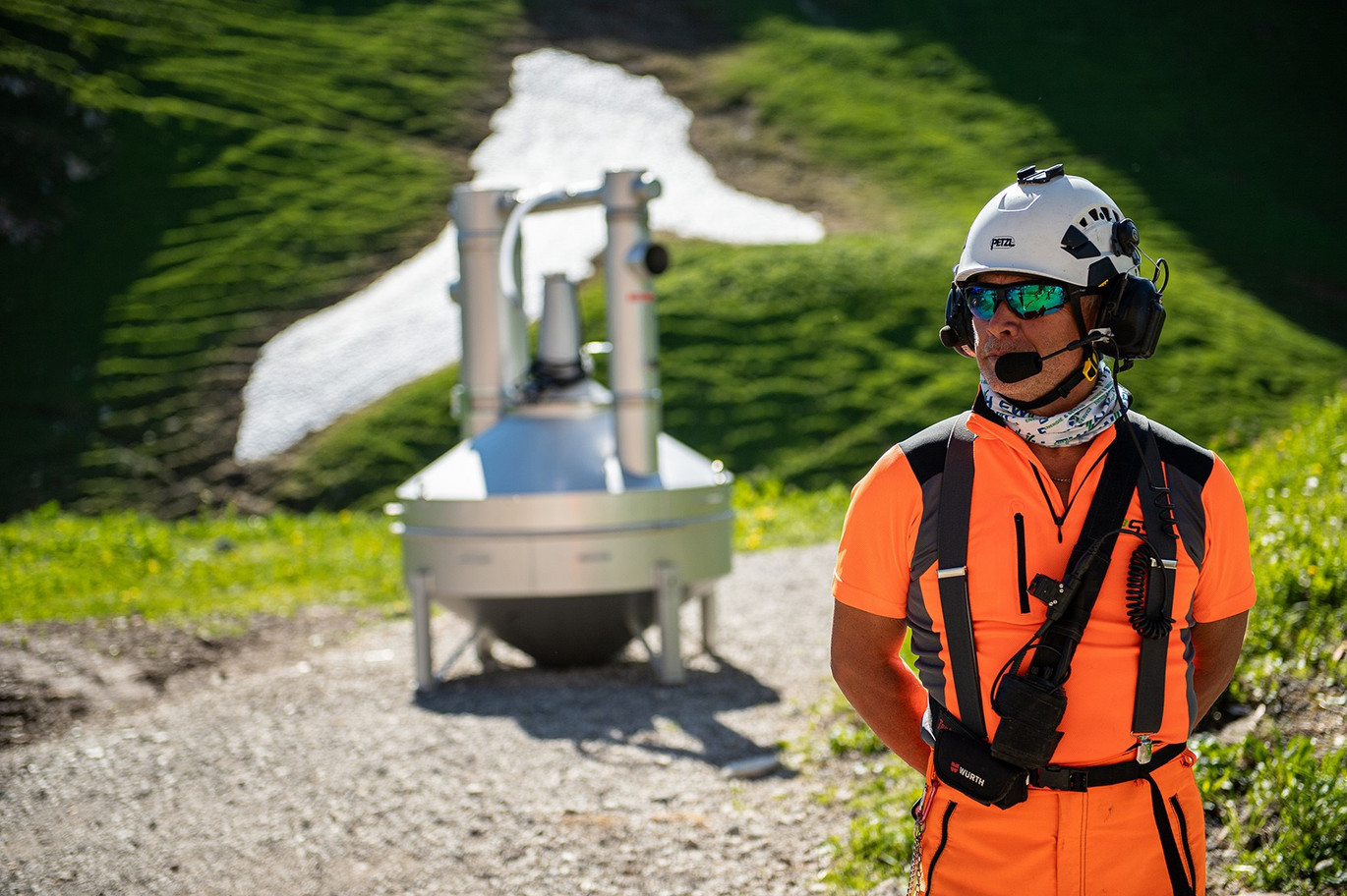 Fettabscheider Auf Höhenflug 2