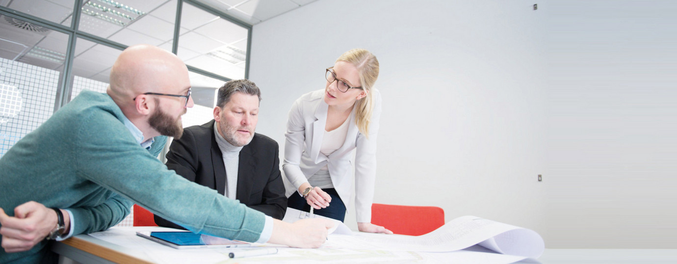 Business Partner Controlling (d/m/w)