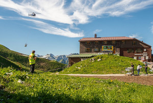 Fettabscheider Auf Höhenflug 1