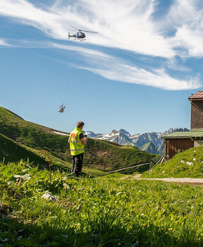 Fettabscheider Auf Höhenflug 1