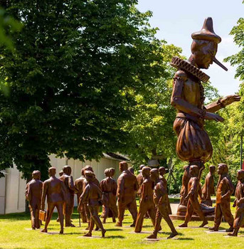 Pinocchio Final News