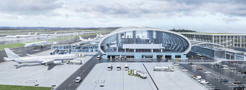 ACO at inter airport Europe 2021