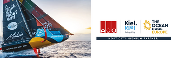 ACO ist Host Premium Partner beim Ocean Race Europe 2025 ACO ist Host Premium Partner beim Ocean Race Europe 2025