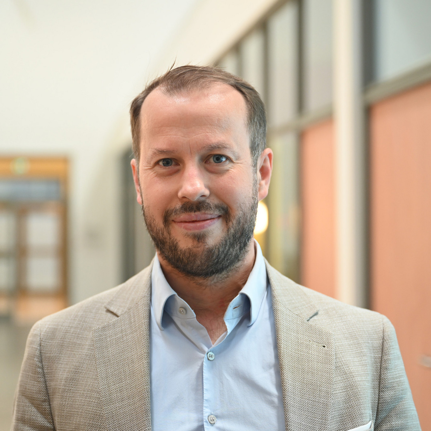 Felix Wolframm