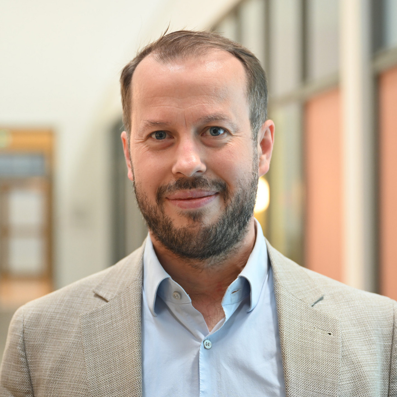 Felix Wolframm