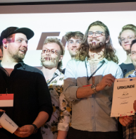 Vorschaubild News Innovation Class