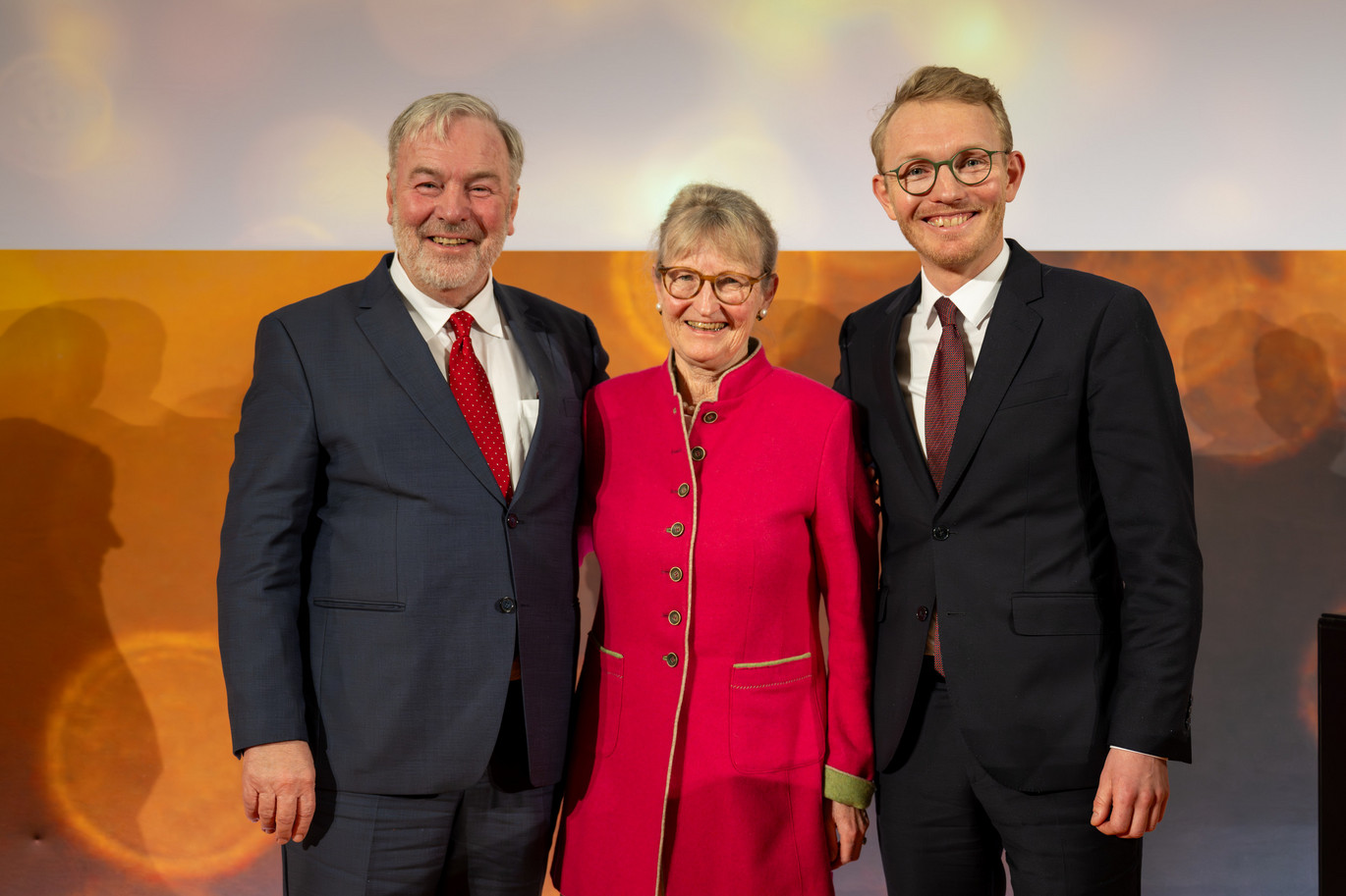 Hall of Fame der Familienunternehmen 2026