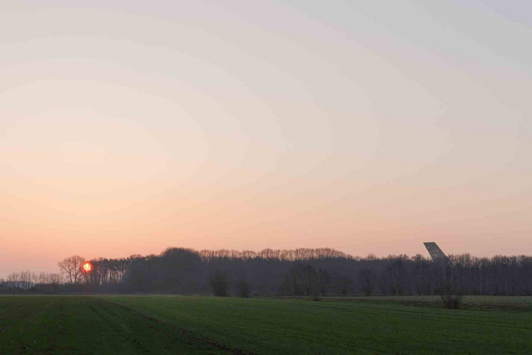 Uitkijktoren Pompejus