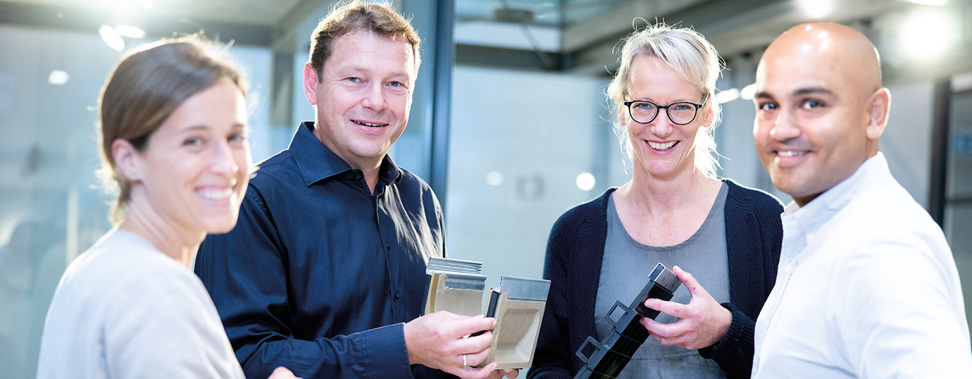 Technischer Vertriebsmitarbeiter (d/m/w) Entwässerung im Tief- und GaLaBau und Fachhandel im Außendienst - Region Kassel / Erfurt