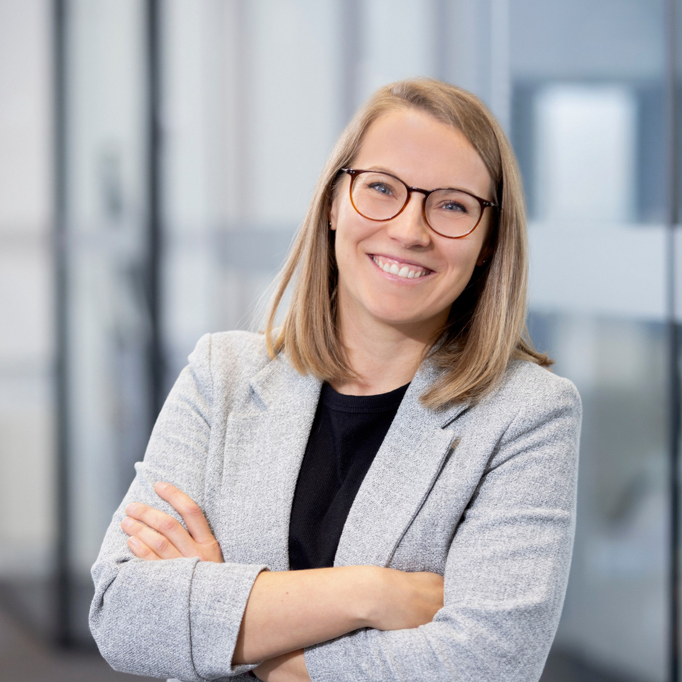 Franziska Jäger 2024
