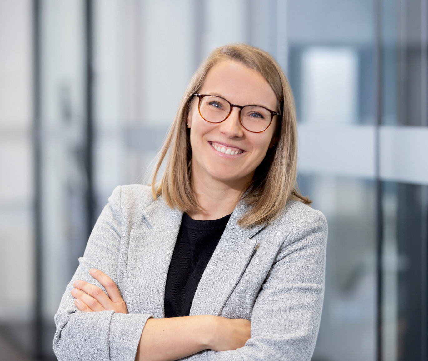 Franziska Jäger 2024