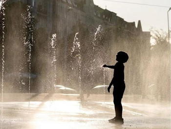 ACO DE Referenzen Teaser image - Wasserspiel Praterstern Wien_Teaser