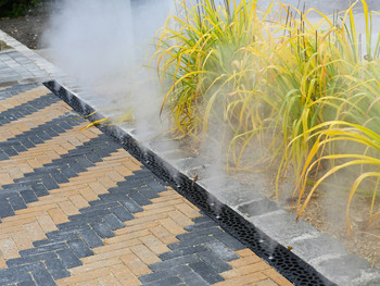 Welche ACO-Produkte machen Städte sicherer, grüner und besser auf klimabedingte Veränderungen vorbereitet?