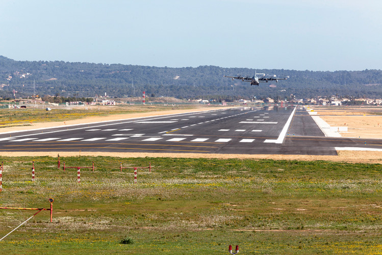 Galeriebild5 QmaxNeo MallorcaAirport