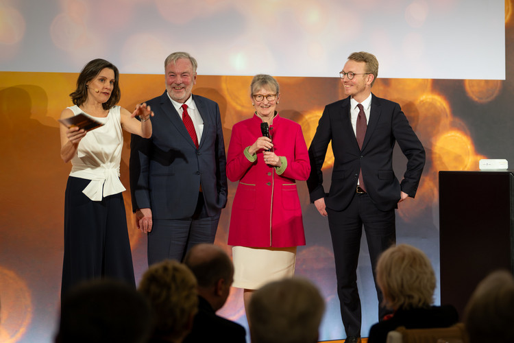 Hall of Fame der Familienunternehmen 2026