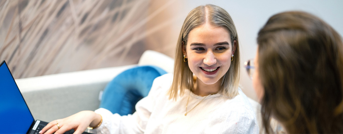 Praktikanten und Werkstudenten (d/m/w) für verschiedene kaufmännische und technische Bereiche