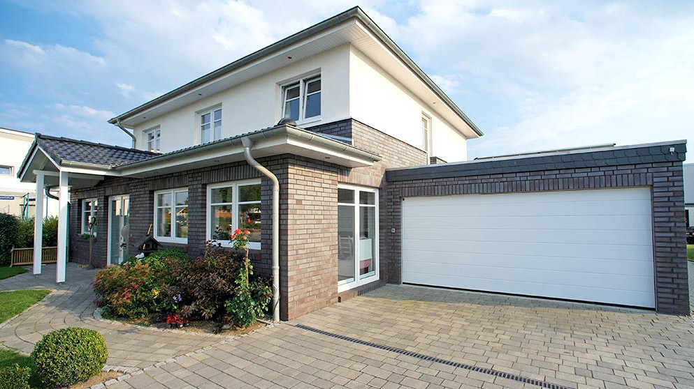 Keller und rund ums Haus