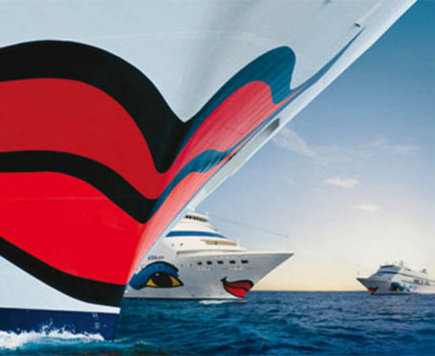 ACO Marine can cover the whole system chain on board ships from grey water to black water.