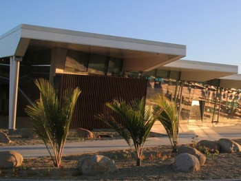 ACO DE Referenzen Teaser image - New Plymouth Airport Redevelopment_Teaser